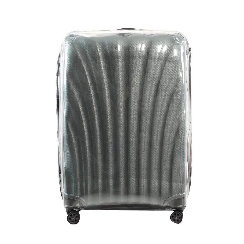 Travel Accessories Samsonite - Pokrowiec na walizkę Samsonite C-Lite CS20709,