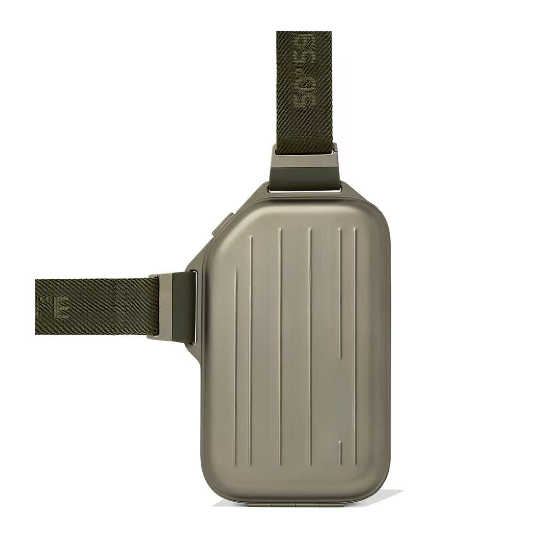 Travel Accessories B&M - 2026 Lekka, luksusowa torba na ramię