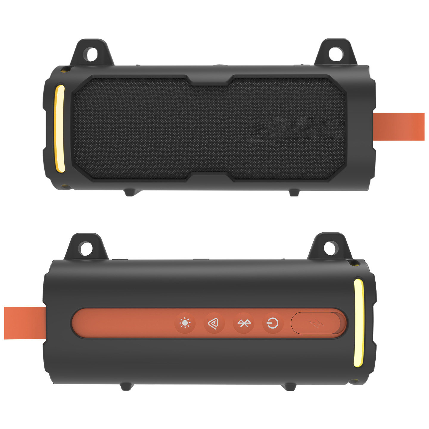Xiaomi Travel Accessories - Silikonowe etui ochronne na przenośny głośnik