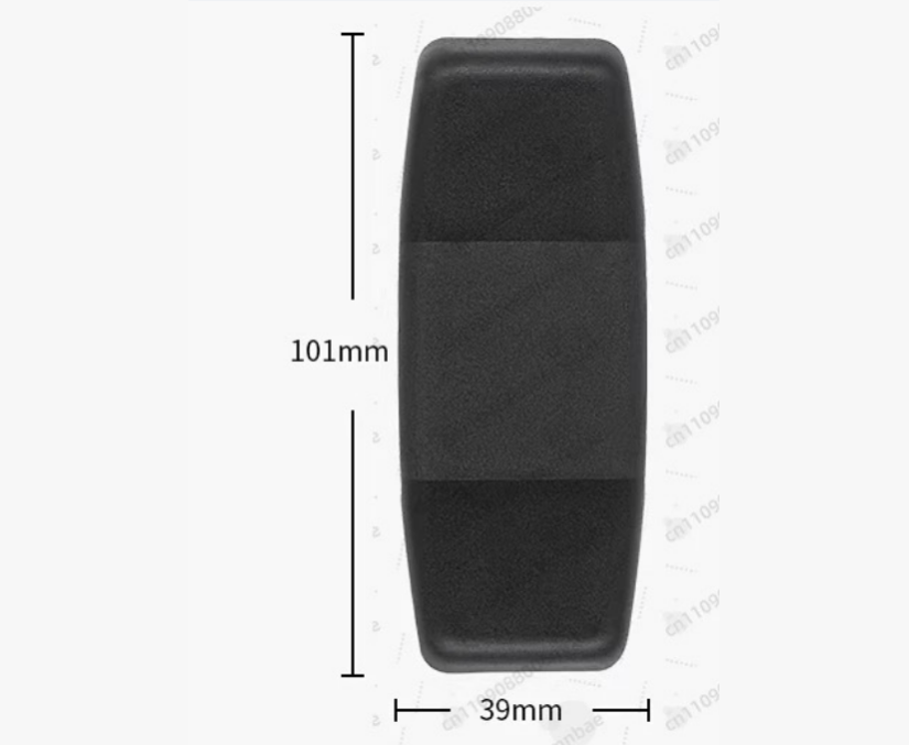 Travel Accessories Samsonite - 1 SZT. Zawias do walizek Samsonite,