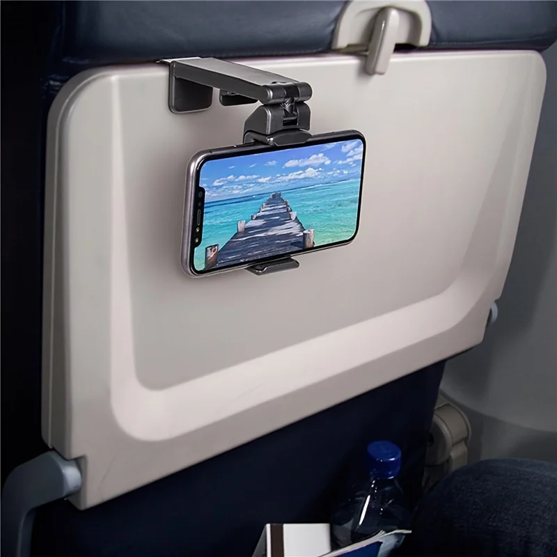Phone Holder Airplane - Uchwyt na telefon do samolotu, przenośny