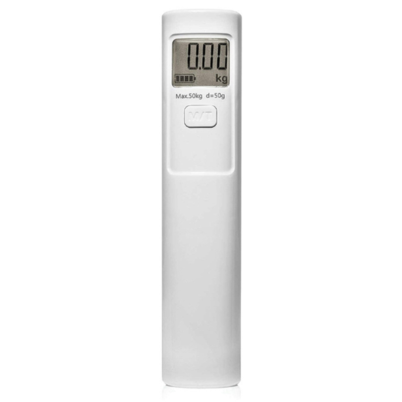 Luggage Scale Hanging - Waga do bagażu ręcznego ABSS Generacja