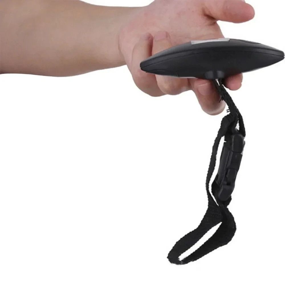 Luggage Scale Hanging - Waga elektroniczna, waga do bagażu, waga
