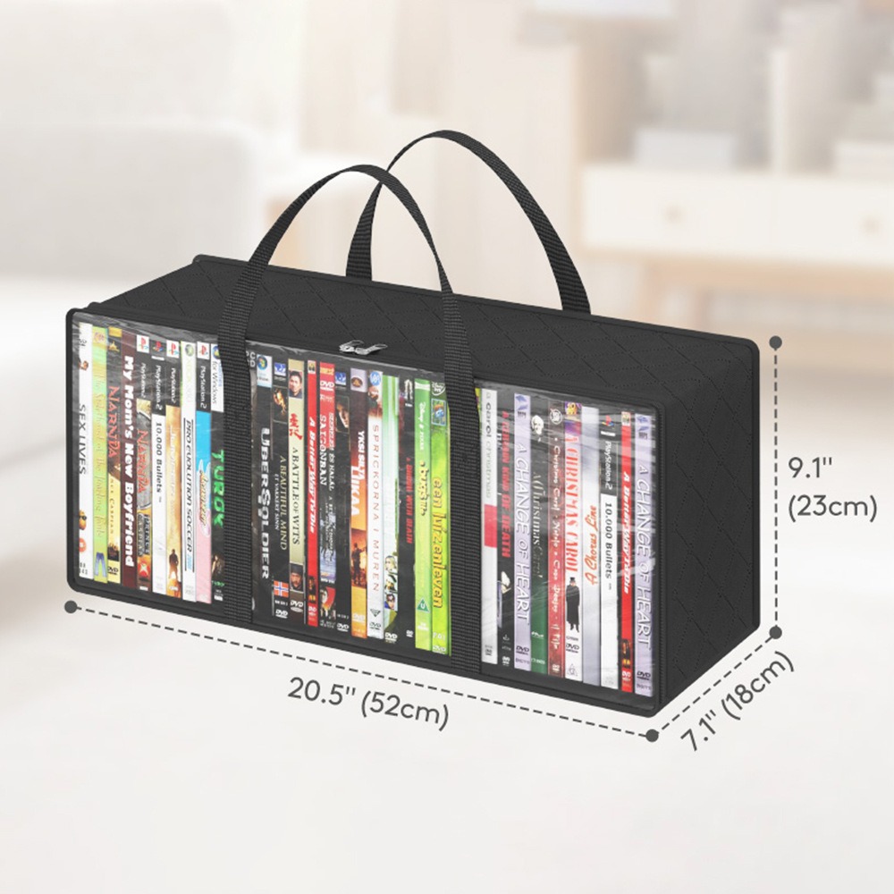 Travel Z - Wielofunkcyjna torba do przechowywania z PVC,