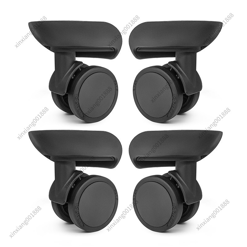 Travel Accessories Samsonite - Kółka zamienne do walizek i bagażu,