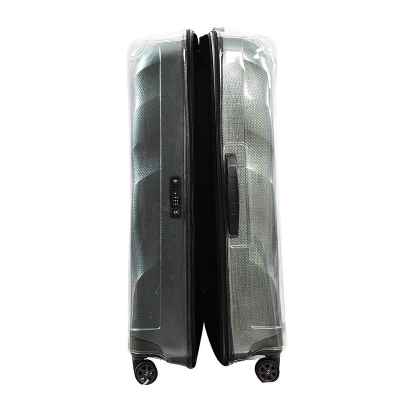 Pokrowiec na walizkę Samsonite – Travel Accessories Samsonite recenzja i cena