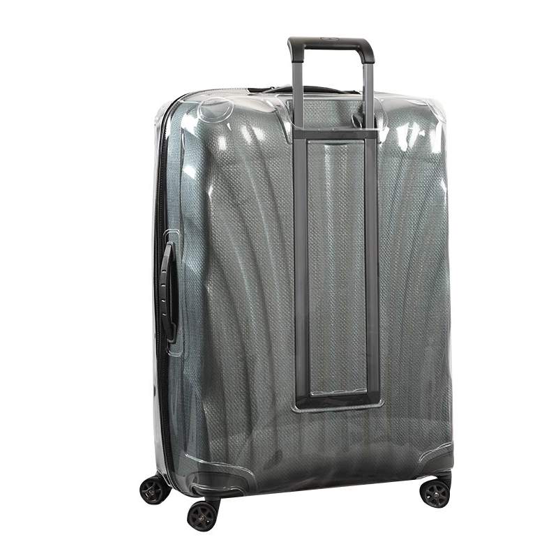 Pokrowiec na walizkę Samsonite – Travel Accessories Samsonite recenzja i cena