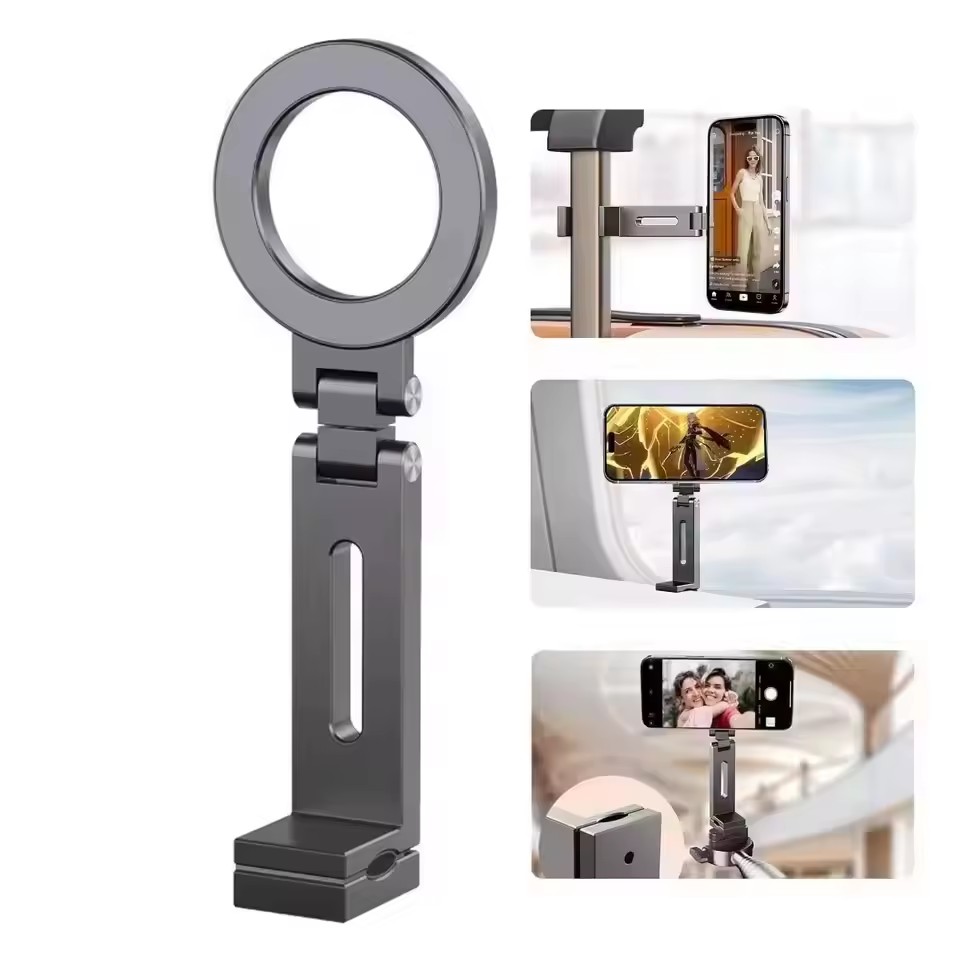 Uniwersalny Magnetyczny Uchwyt – Phone Holder Airplane recenzja i cena