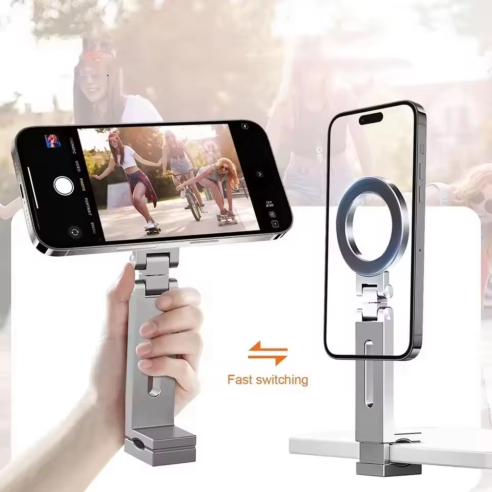 Uniwersalny Magnetyczny Uchwyt – Phone Holder Airplane recenzja i cena