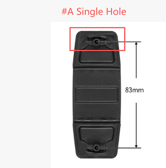 1 SZT. Zawias do walizek Samso – Travel Accessories Samsonite recenzja i cena