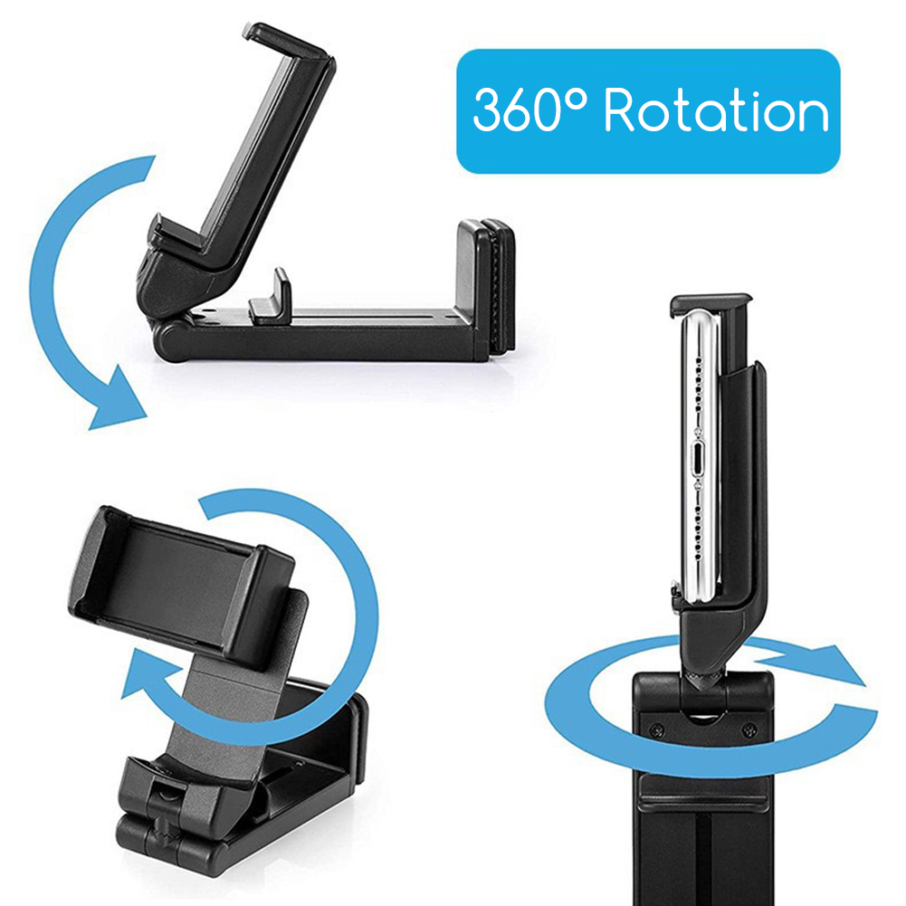 Uniwersalny uchwyt na telefon  – Phone Holder Airplane recenzja i cena