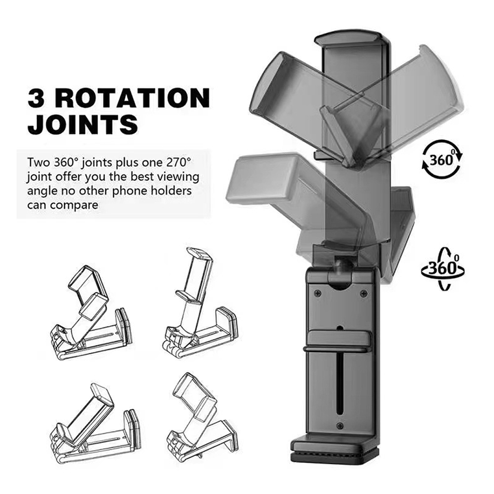 Uniwersalny uchwyt na telefon  – Phone Holder Airplane recenzja i cena
