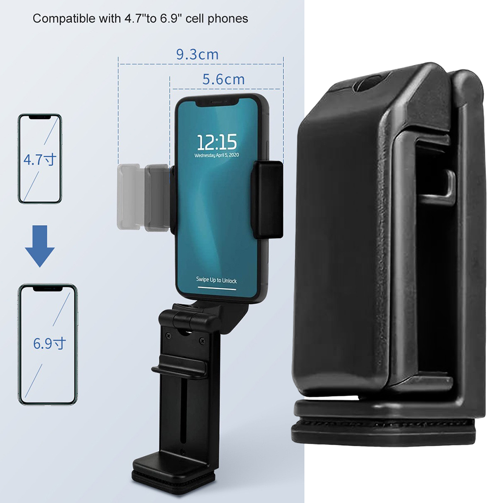 Uniwersalny uchwyt na telefon  – Phone Holder Airplane recenzja i cena
