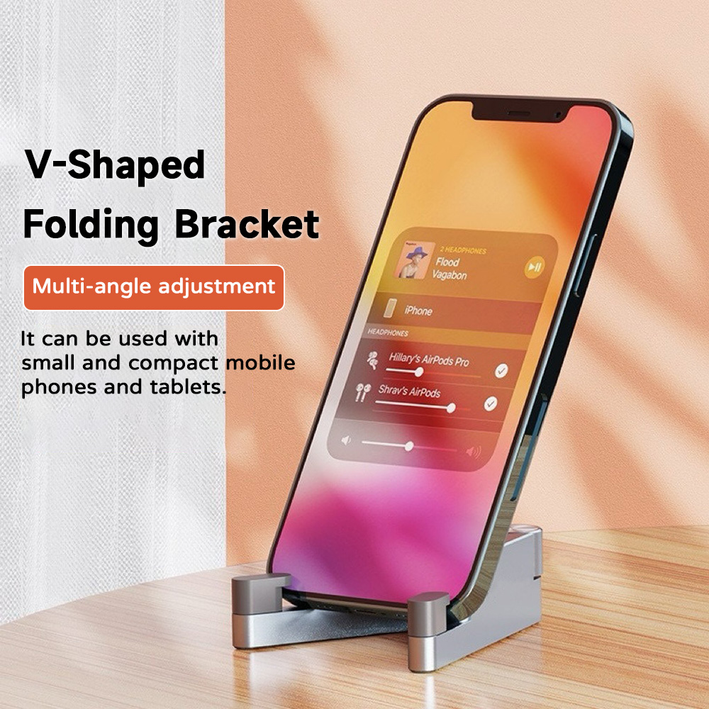 Składany uchwyt w kształcie li – Xiaomi Travel Accessories recenzja i cena