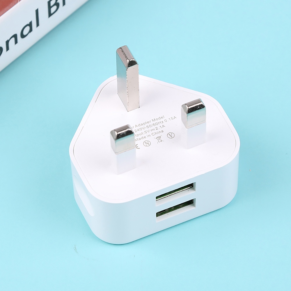 Uniwersalna 3-pinowa wtyczka U – Xiaomi Travel Accessories recenzja i cena