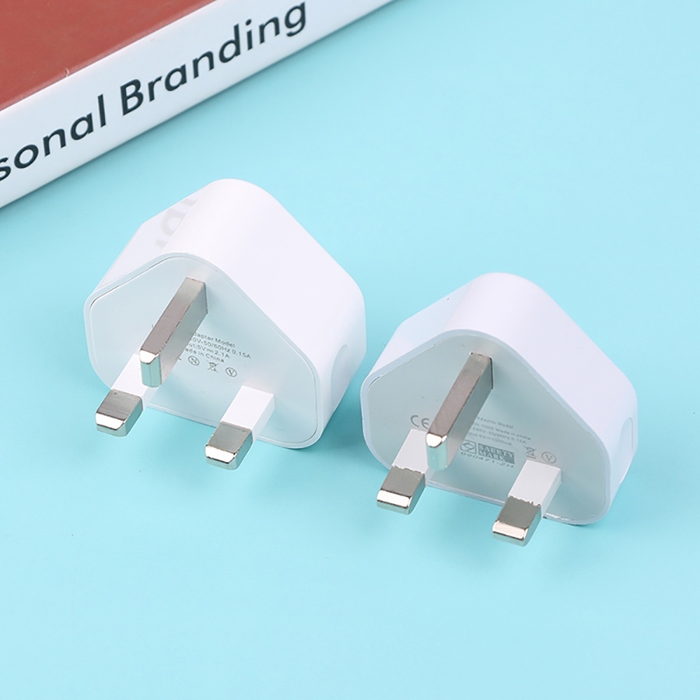 Uniwersalna 3-pinowa wtyczka U – Xiaomi Travel Accessories recenzja i cena