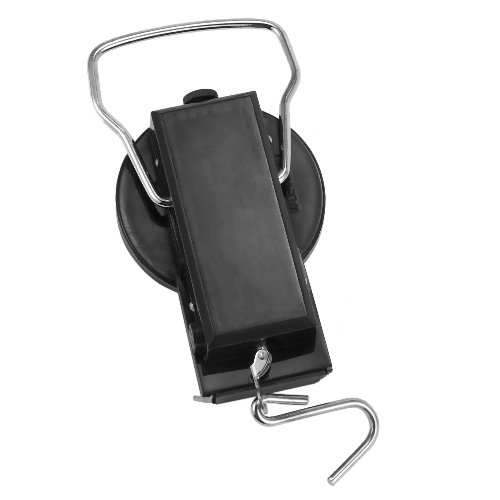 Waga podróżna przenośna NEW-2X – Luggage Scale Hanging recenzja i cena