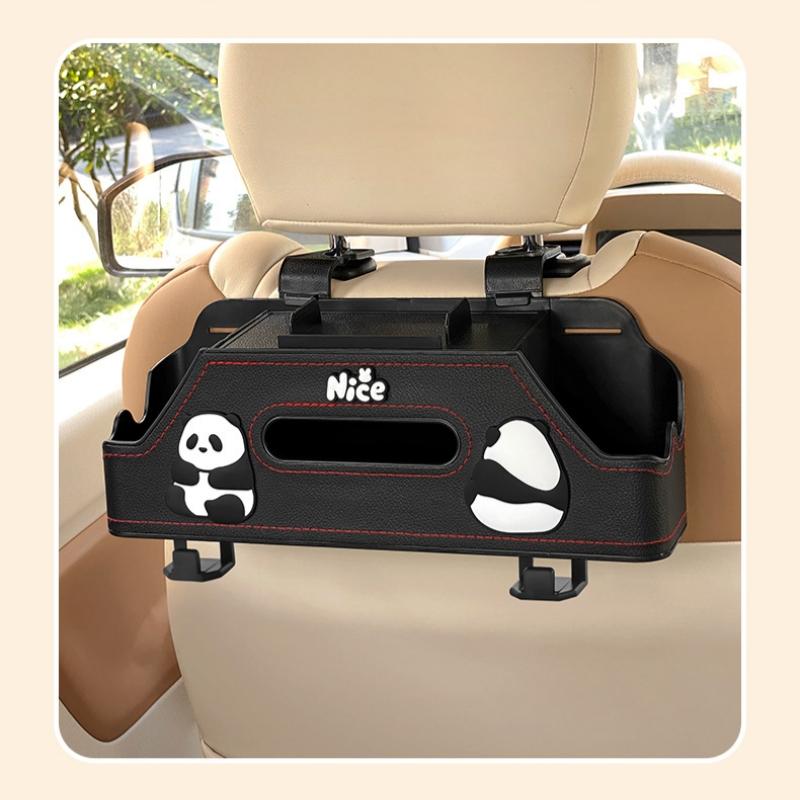 Organizer samochodowy 4 w 1, w – Travel Z recenzja i cena