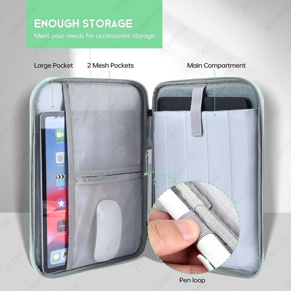 Etui na tablet do przenoszenia – Xiaomi Travel Accessories recenzja i cena