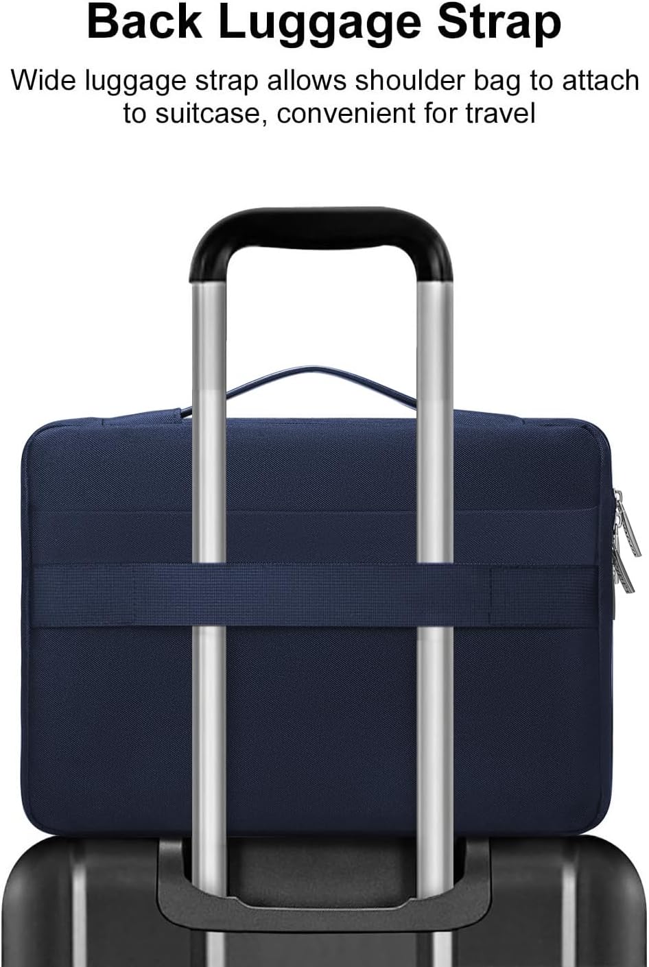 Torba na laptopa 13 14 15 15,6 – Xiaomi Travel Accessories recenzja i cena