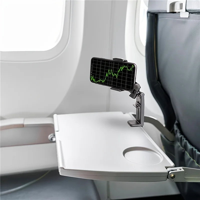 Uchwyt na telefon do samolotu, – Phone Holder Airplane recenzja i cena