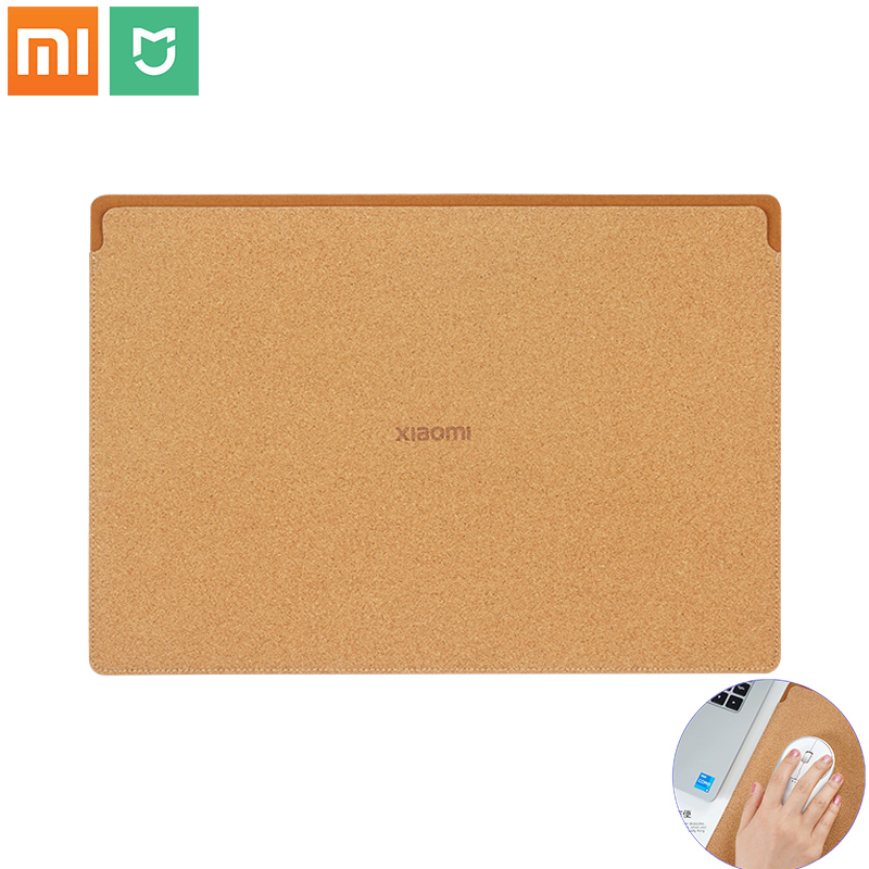 Xiaomi Mijia Cork Laptop rękaw – Xiaomi Travel Accessories recenzja i cena
