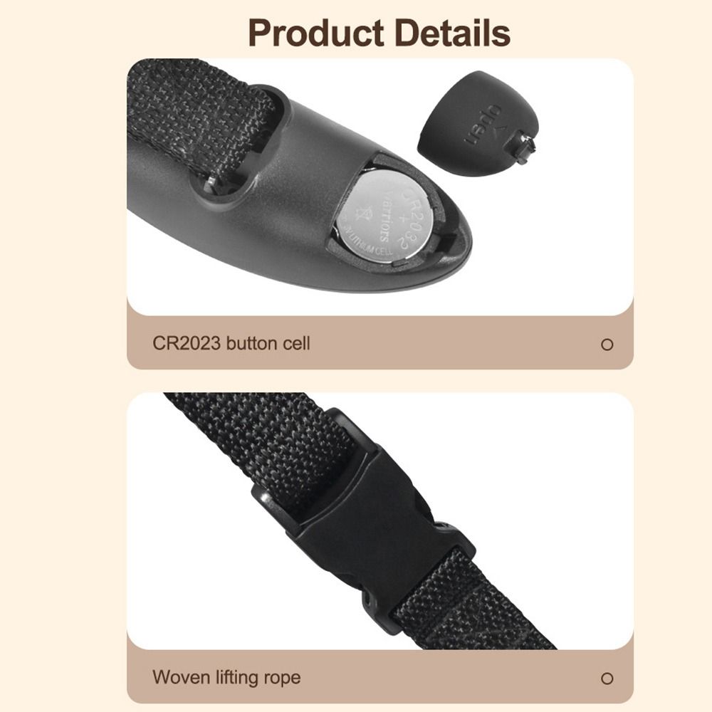 Elektroniczna waga do bagażu w – Luggage Scale Hanging recenzja i cena