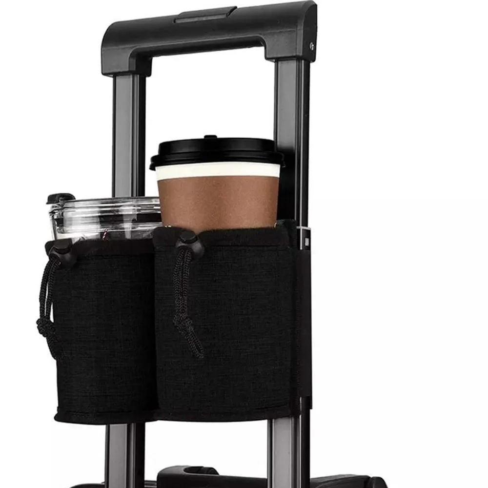 Nowa torba na butelkę z wodą z – Travel Accessories B&M recenzja i cena