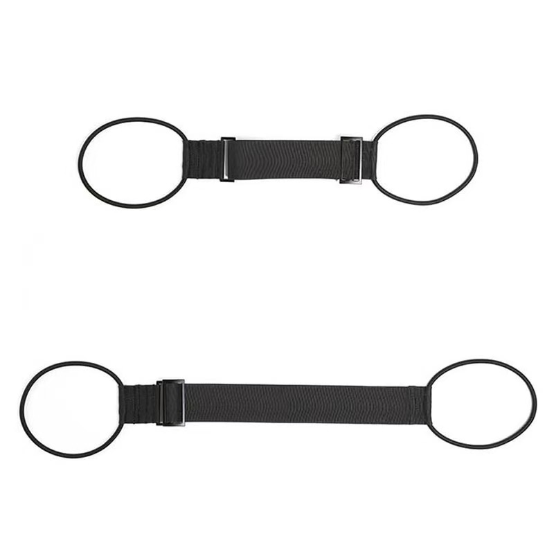 Regulowany pasek do bagażu, pa – Travel Accessories B&M recenzja i cena