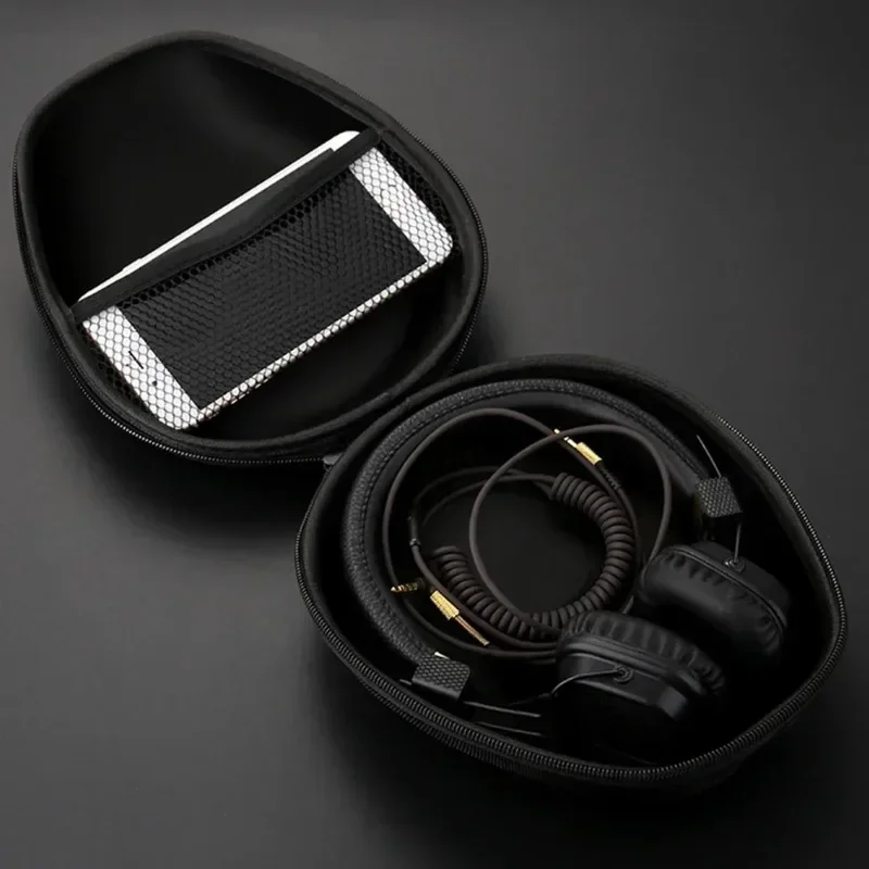 Etui na słuchawki EVA Hard She – Xiaomi Travel Accessories recenzja i cena