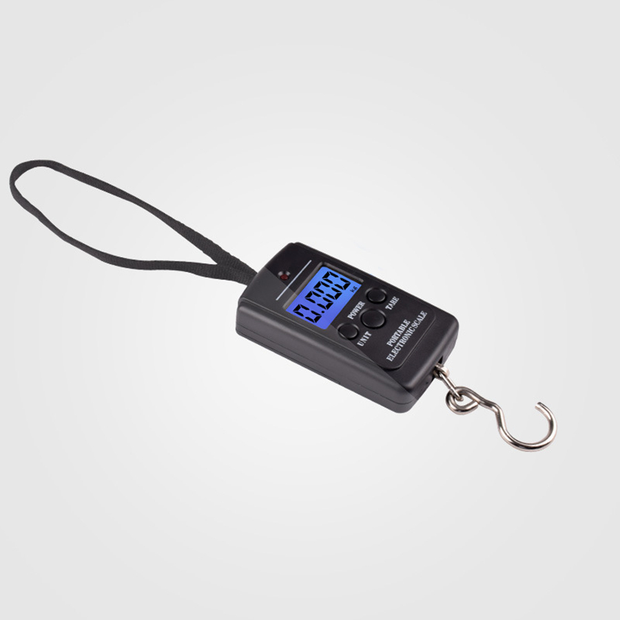 1 szt. Wielofunkcyjna Mini Wag – Luggage Scale Hanging recenzja i cena