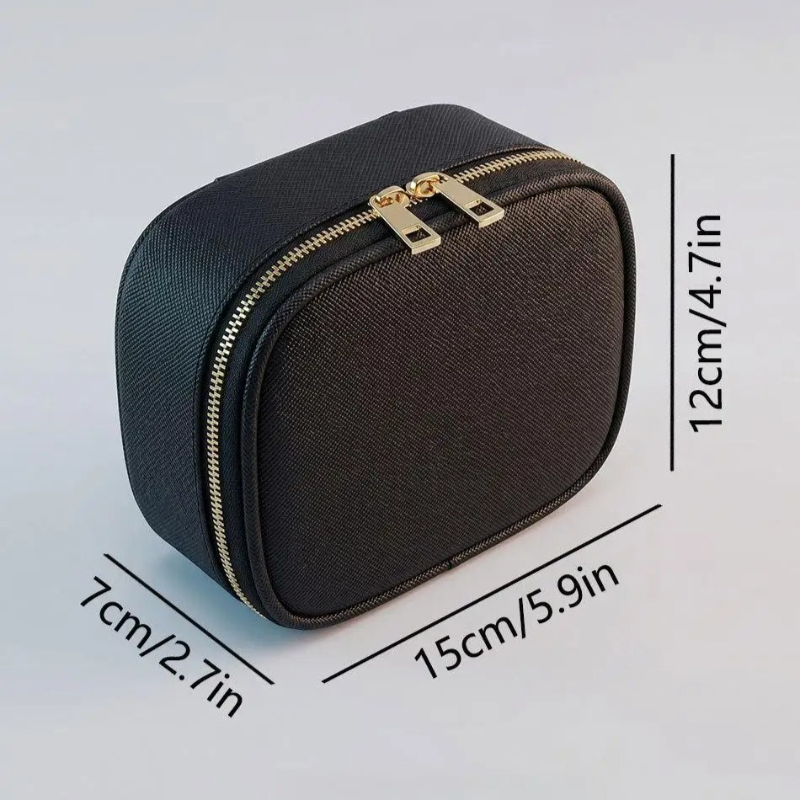 Nowa kosmetyczka z lustrem na  – Travel Z recenzja i cena