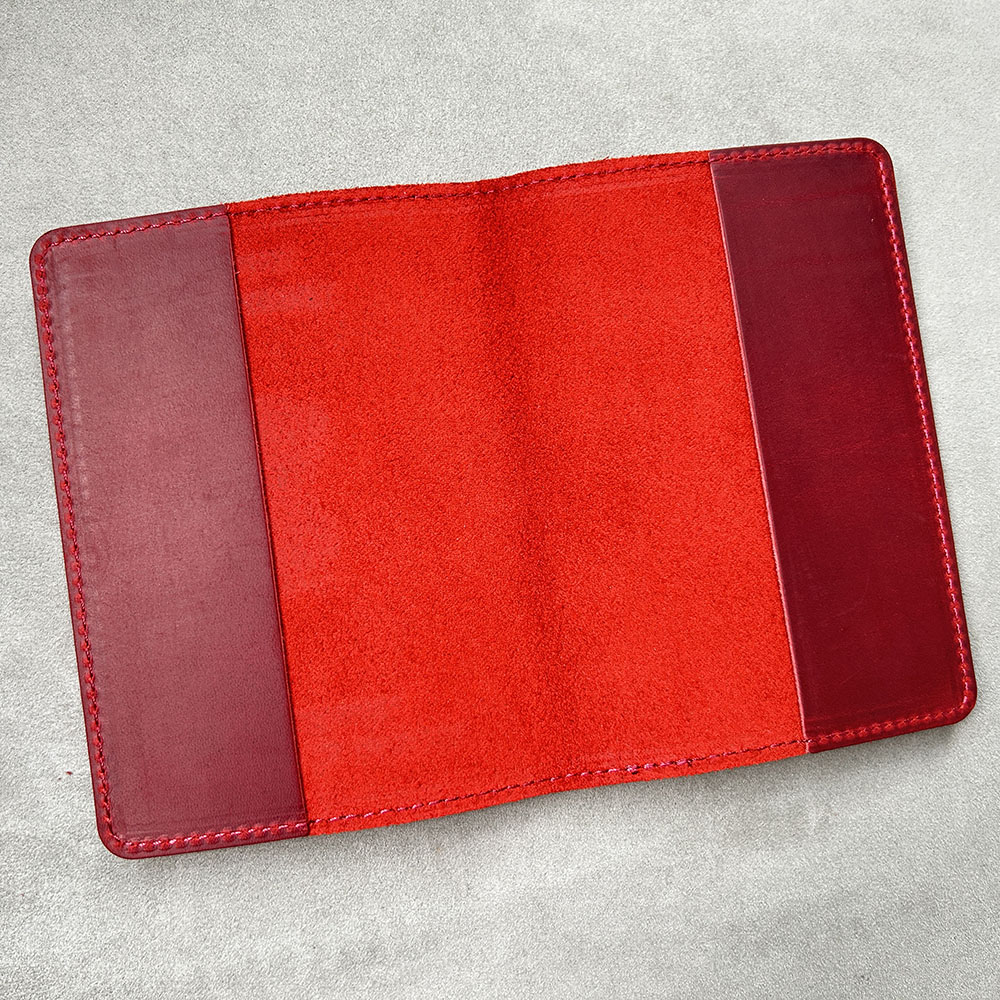 Oryginalna skórzana spersonali – Travel Accessories India recenzja i cena