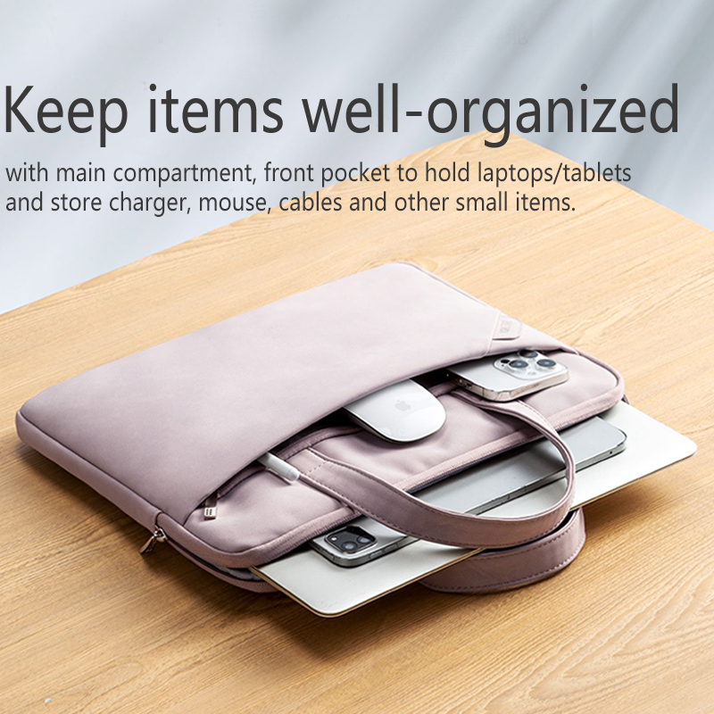 Damska torba na laptopa 13.3 1 – Xiaomi Travel Accessories recenzja i cena