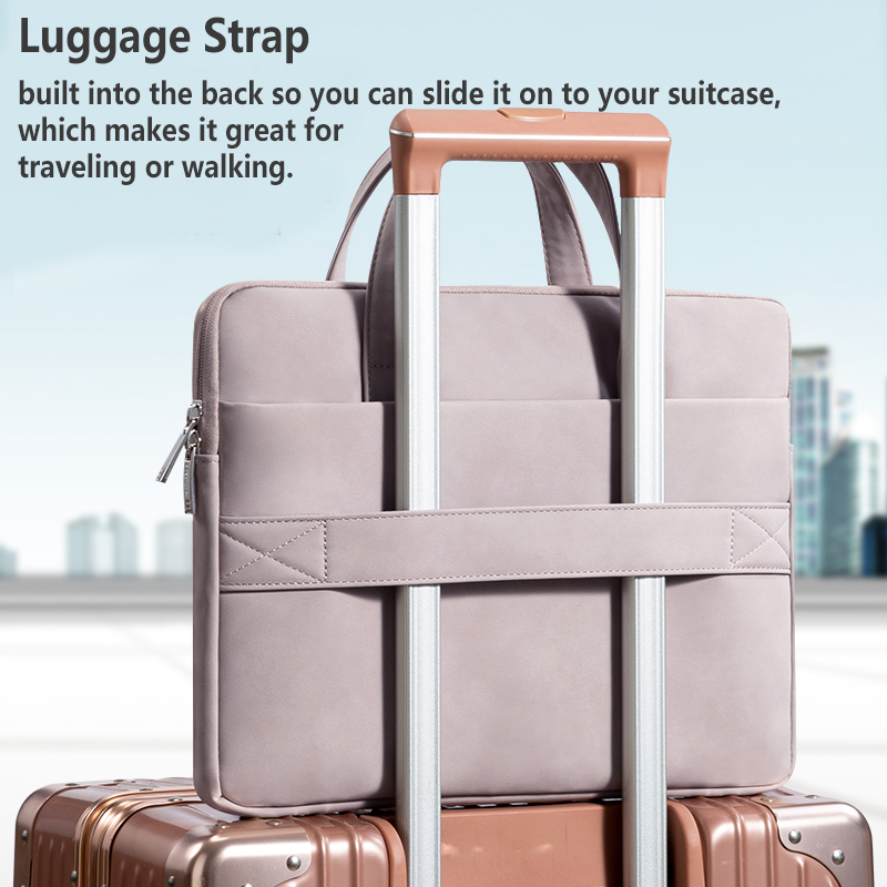 Damska torba na laptopa 13.3 1 – Xiaomi Travel Accessories recenzja i cena