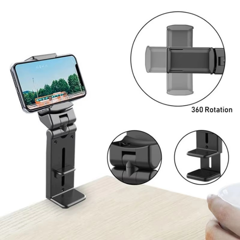 Uchwyt na telefon w samolocie  – Phone Holder Airplane recenzja i cena