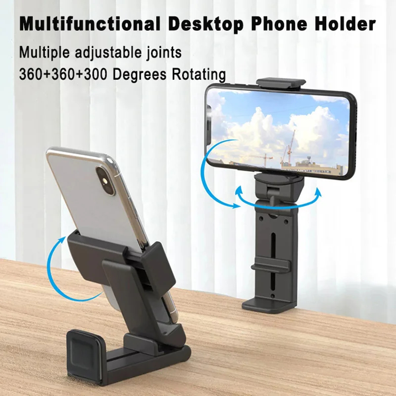 Uchwyt na telefon w samolocie  – Phone Holder Airplane recenzja i cena