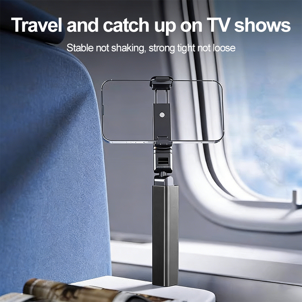 Przenośny stojak na telefon po – Phone Holder Airplane recenzja i cena