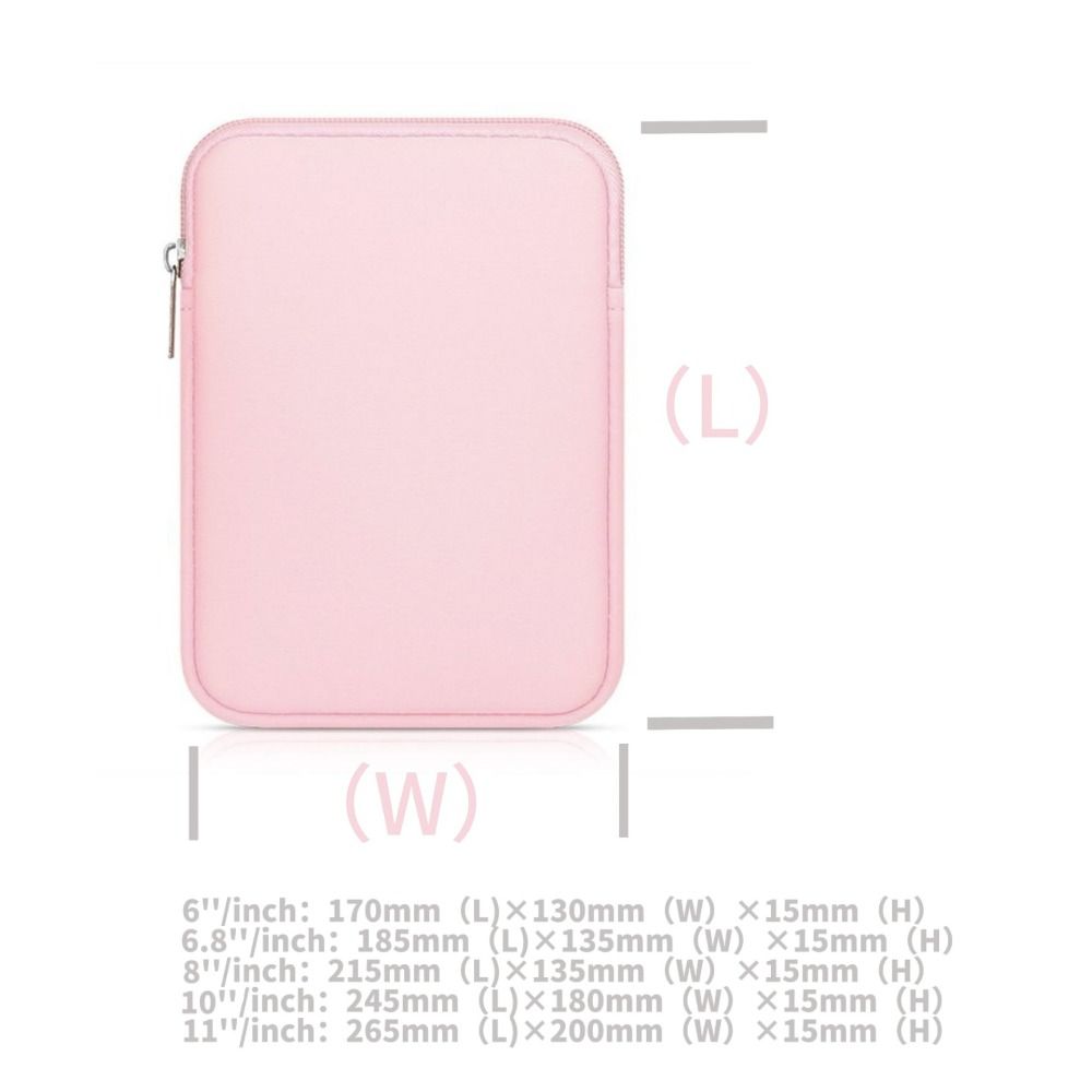 6 6.8 7 10 11-calowe etui na c – Xiaomi Travel Accessories recenzja i cena