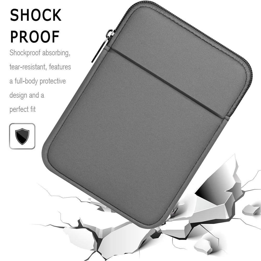 6 6.8 7 10 11-calowe etui na c – Xiaomi Travel Accessories recenzja i cena