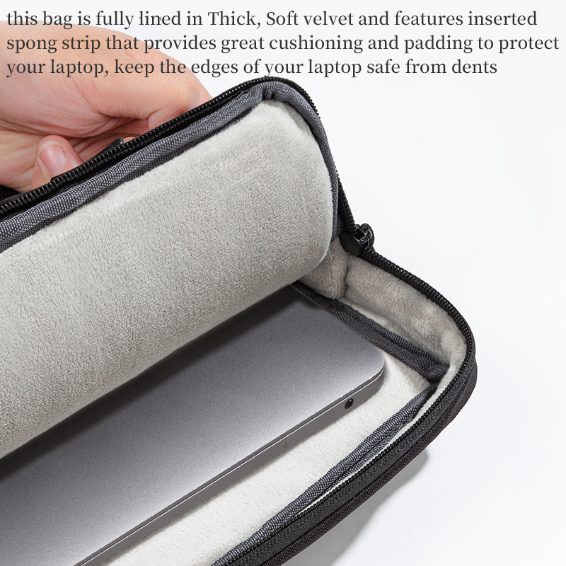13,3 14 15,6 cala Torba na lap – Xiaomi Travel Accessories recenzja i cena