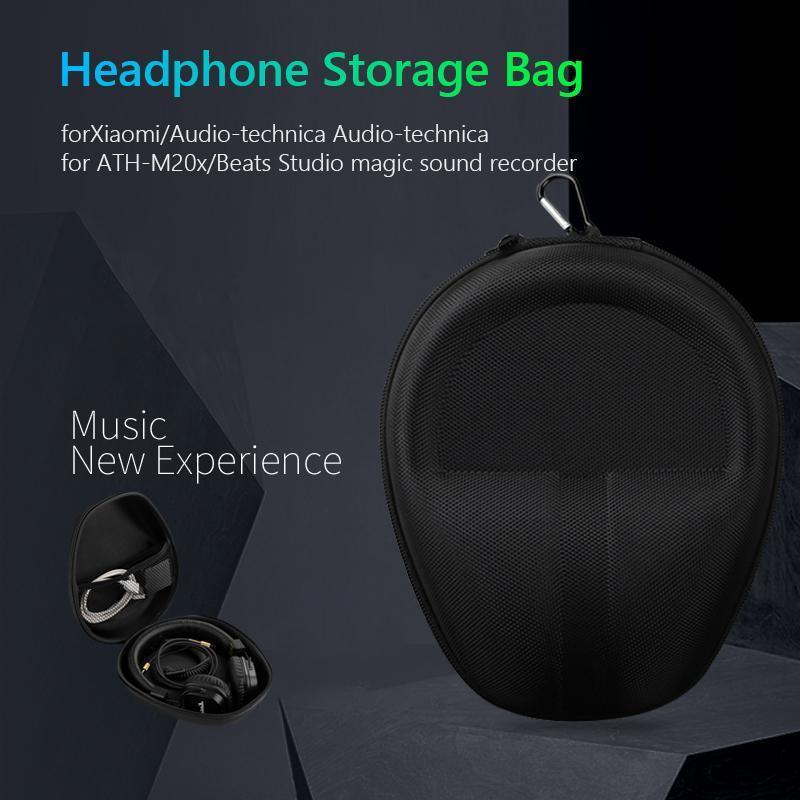Pudełko podróżne na słuchawki, – Xiaomi Travel Accessories recenzja i cena