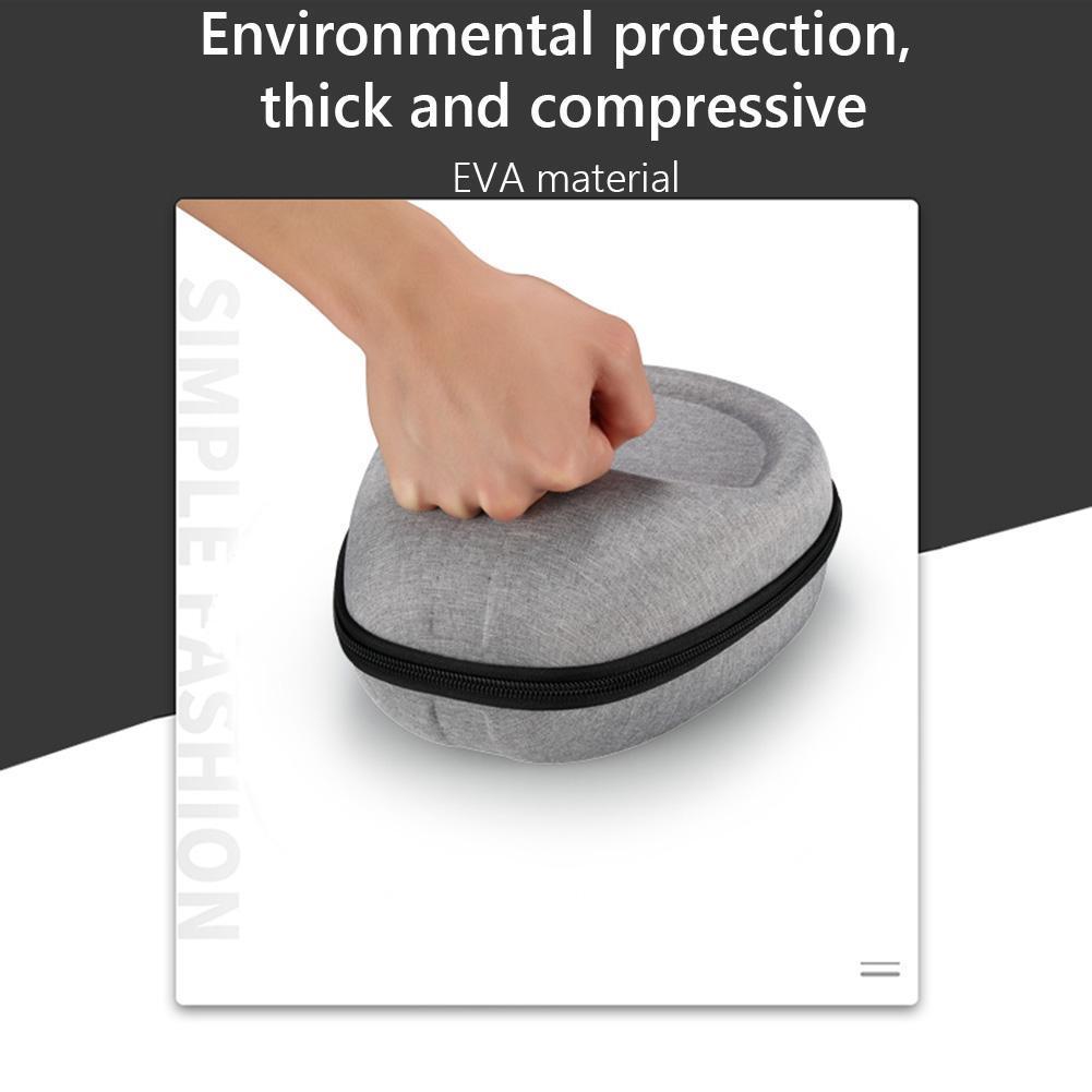 Pudełko podróżne na słuchawki, – Xiaomi Travel Accessories recenzja i cena