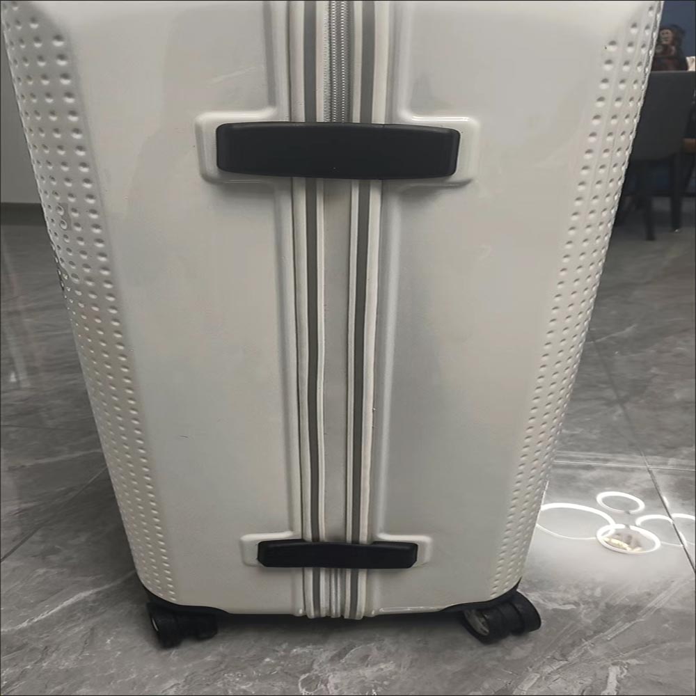Zawiasy do walizek pasujące do – Travel Accessories Samsonite recenzja i cena