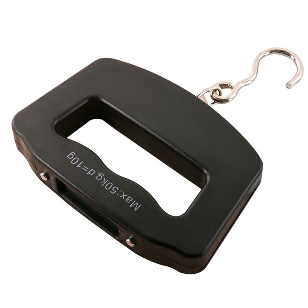 Akcesoria podróżne Wagi do bag – Luggage Scale Hanging recenzja i cena