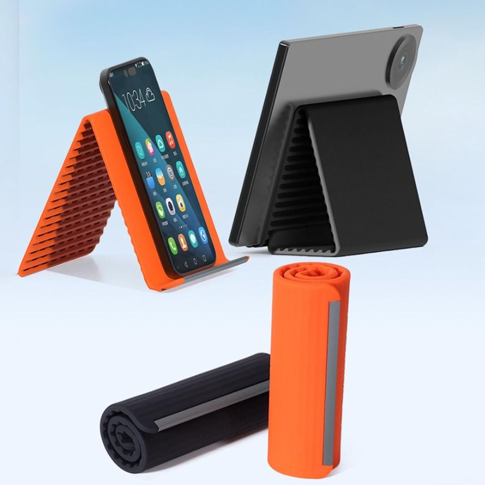 Przenośny Składany Uchwyt na T – Phone Holder Airplane recenzja i cena