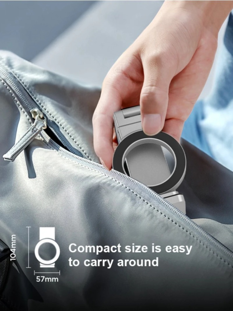Uniwersalny magnetyczny uchwyt – Phone Holder Airplane recenzja i cena
