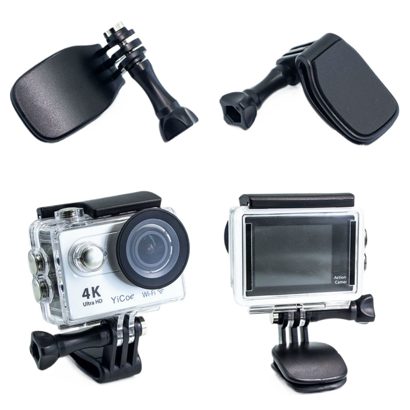 Pasek na głowę podróży szybki  – Xiaomi Travel Accessories recenzja i cena