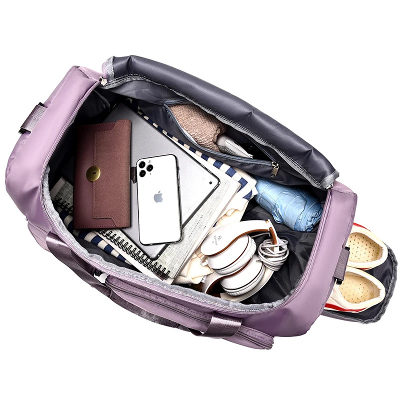 Torba podróżna One Piece dla m – Travel Z recenzja i cena