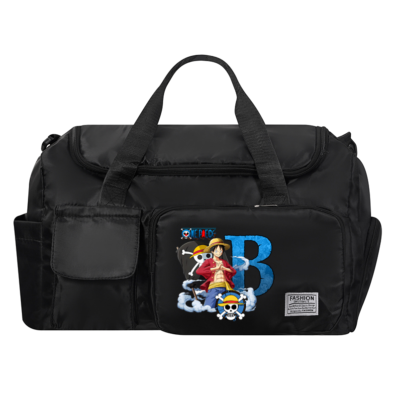 Torba podróżna One Piece dla m – Travel Z recenzja i cena